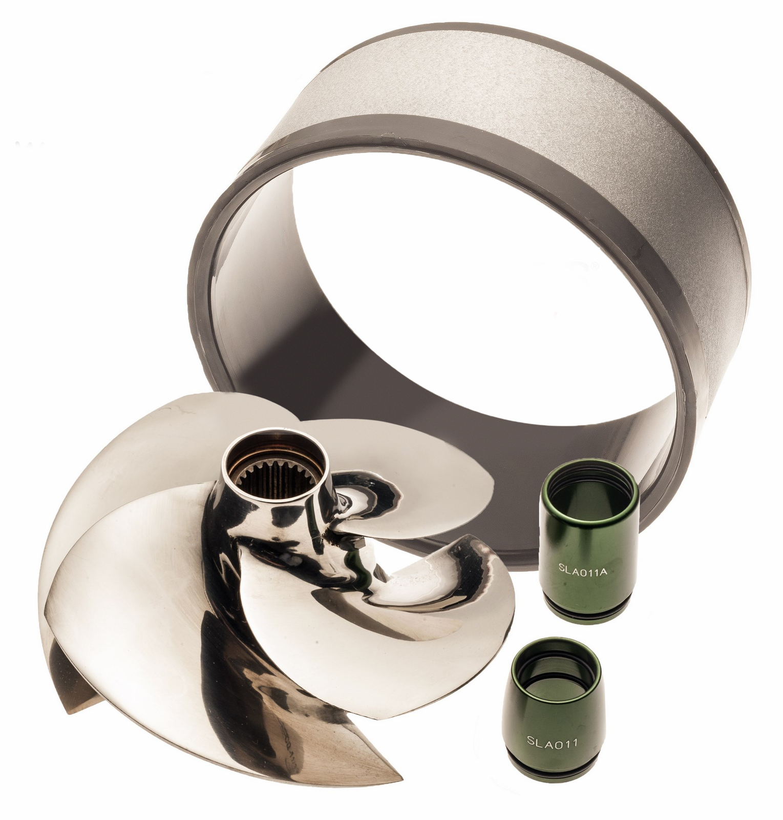 SOLAS Concord Impeller - Pitch 15/20 For SRX-CD 15/20 Personal Watercraft (PWC)