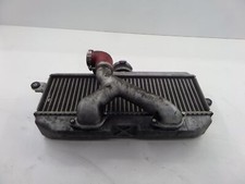 Subaru Impreza WRX STI TMIC Top Mount Intercooler GR 08-14 OEM