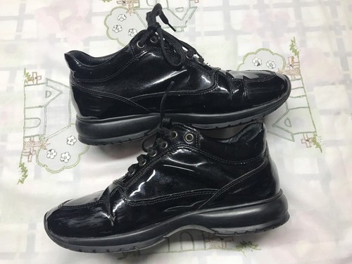 Guess scarpe donna num.39 VERA PELLE tipo HOGAN ORIGINALI AUTUNNO INVERNO  2018 | eBay