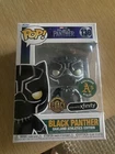 New ListingFunko Pop! Marvel: Black Panther (Oakland Athletics Edition) #130 A’s Exclusive