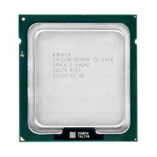 Intel Xeon E5-2440 2.4GHz SR0LK Socket 1356