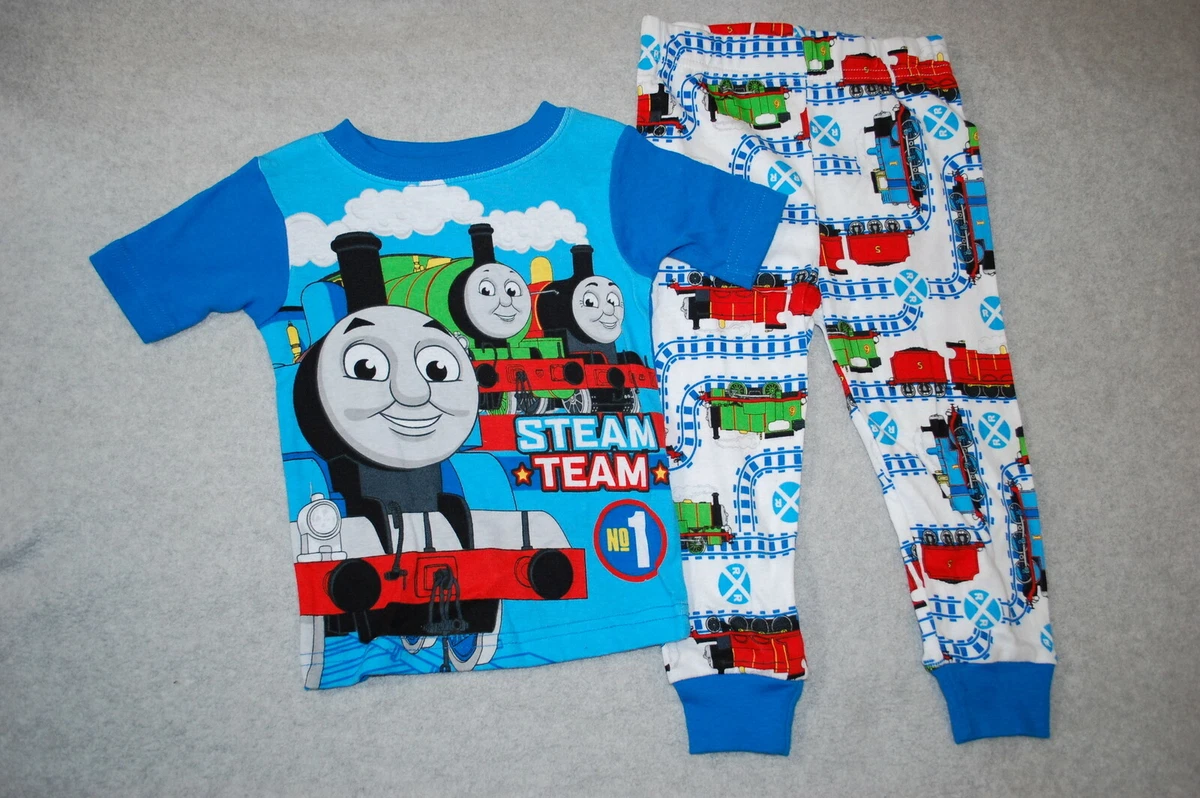 Toddler Boys S S Pajama Set THOMAS FRIENDS