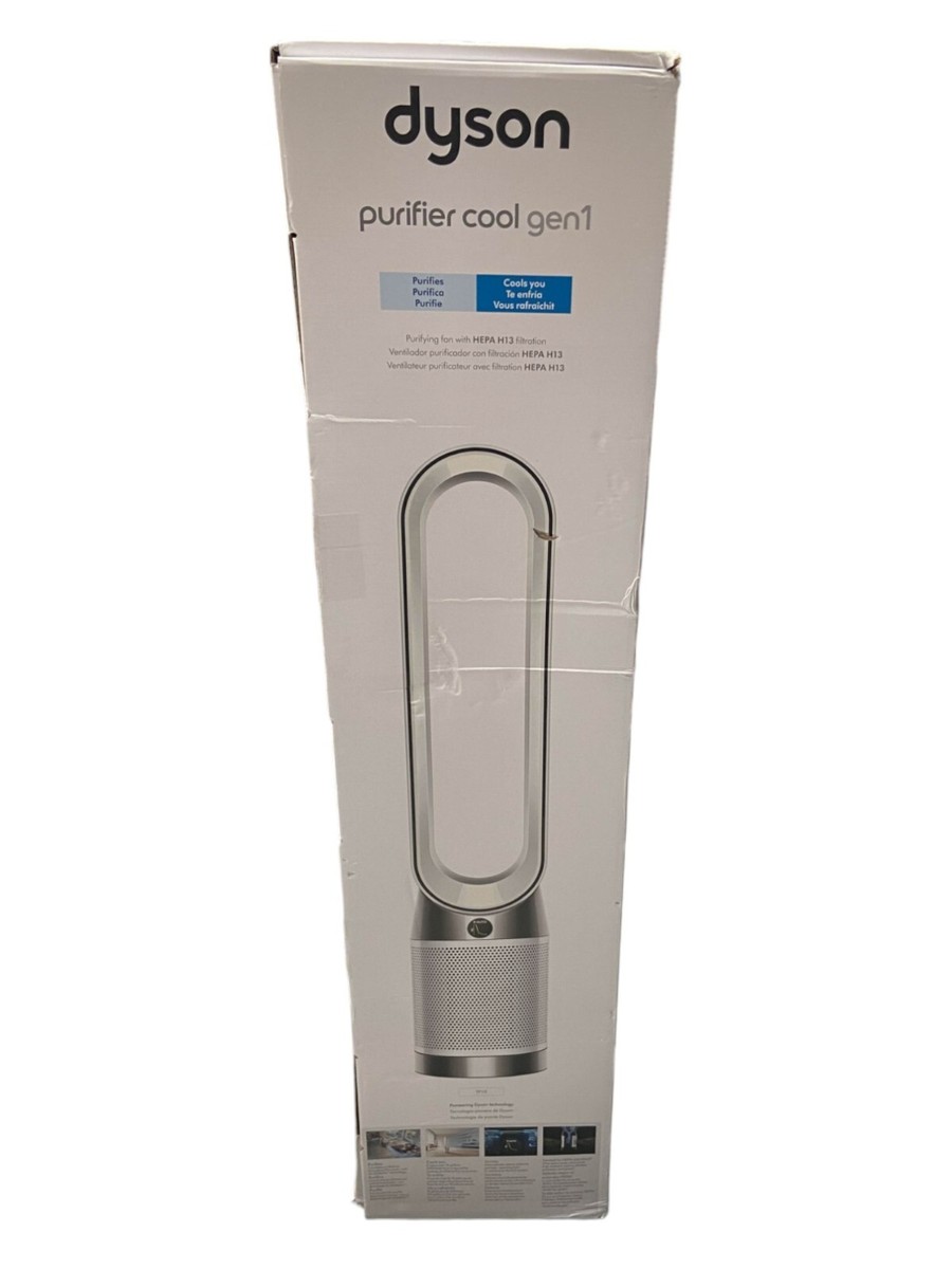 Dyson Purifier Cool Gen 1 Purifying Fan TP10 885609031262| eBay