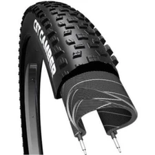 CST Camber Dual EPS Folding Tire 29 x 2.25
