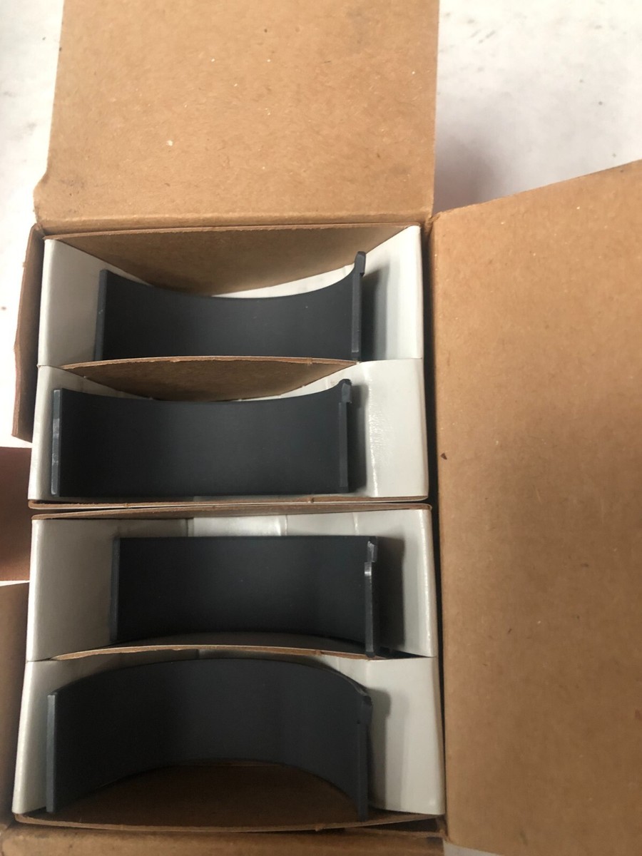 Honda 4B1912H.025 Calico coated ACL rod bearings 4cyl 2000-2009 | eBay