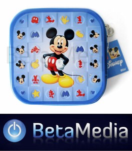 Disney Mickey Mouse Cd Dvd Tin Storage Wallet Case Holds 24 Discs Ebay Disney Mickey Mouse Cd Dvd Tin Storage Wallet Case Holds 24 Discs Ebay
