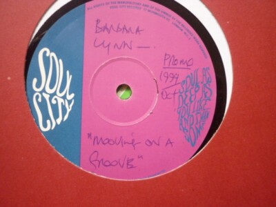 barbara lynn moving on a groove uk soul city ltd edition 12 inch soul orig