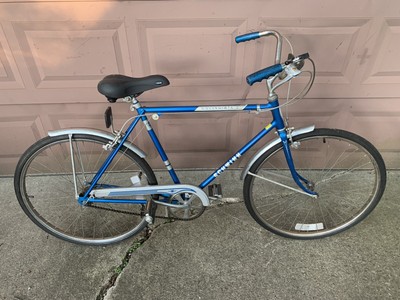 1979 schwinn collegiate 3 speed