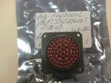 Amphenol JMS27656T25B4S New Circular MIL Connector