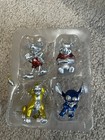 NEW Disney 100 Years Wonder Hallmark Keepsake Ornaments Simba Pooh Mickey Stitch — photo 2