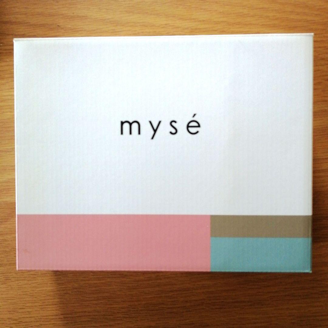 【himawari】myse MS-40P PINK 楽天市場】ヤーマン ミーゼ ダブルピーリングプレミアム MS-40P