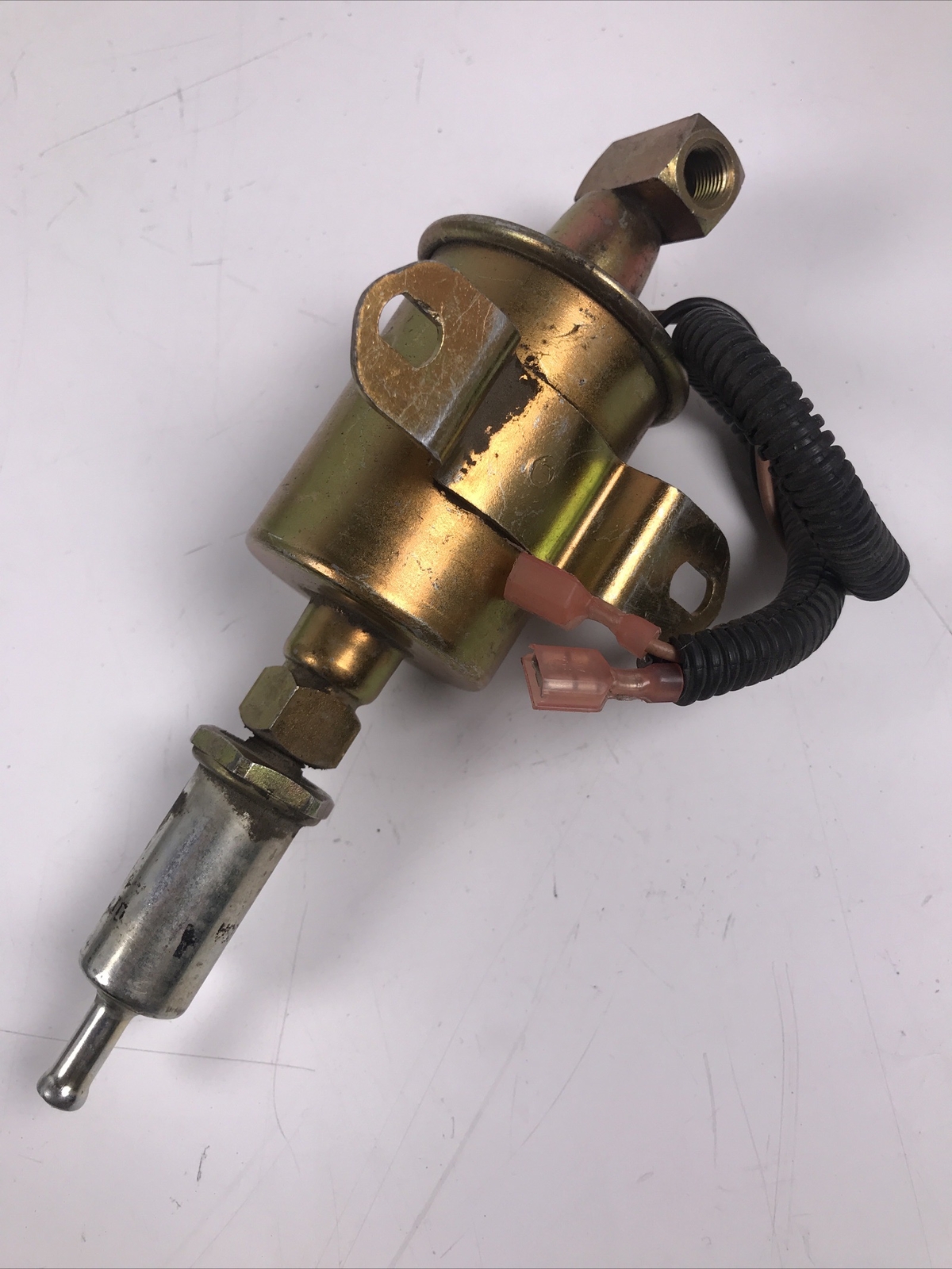 OEM Onan Fuel Pump A047N929 Genuine Cummins 1492620 eBay