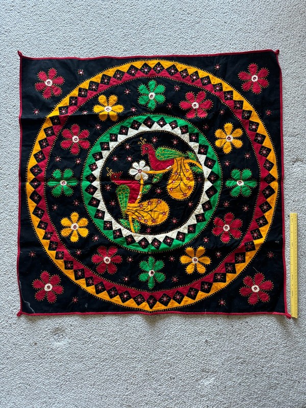 Indian handicraft