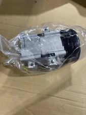 (1997-2007) F-150,F-250,F-350, EXCURSION FORD AC COMPRESSOR: NEW CARQUEST V8/V6