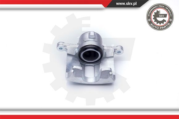 Esen SKV Bremssattel Vorne Links Bremssystem Lucas FüR Nissan Micra II 1.0I 16V-image