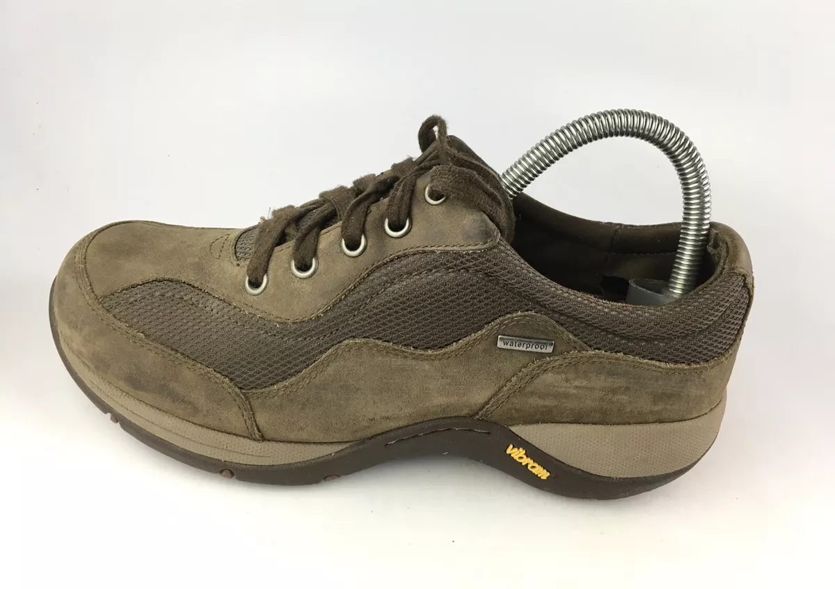 Dansko vibram shoes sales