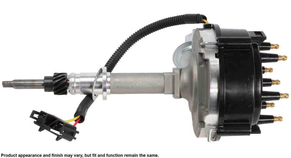 Tarjeta de distribuidor para GMC K25 Suburban 1975-1976 4,8 L L6 Foto 3 de 4