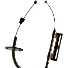 Carburetor Accelerator Cable Pioneer CA-8792