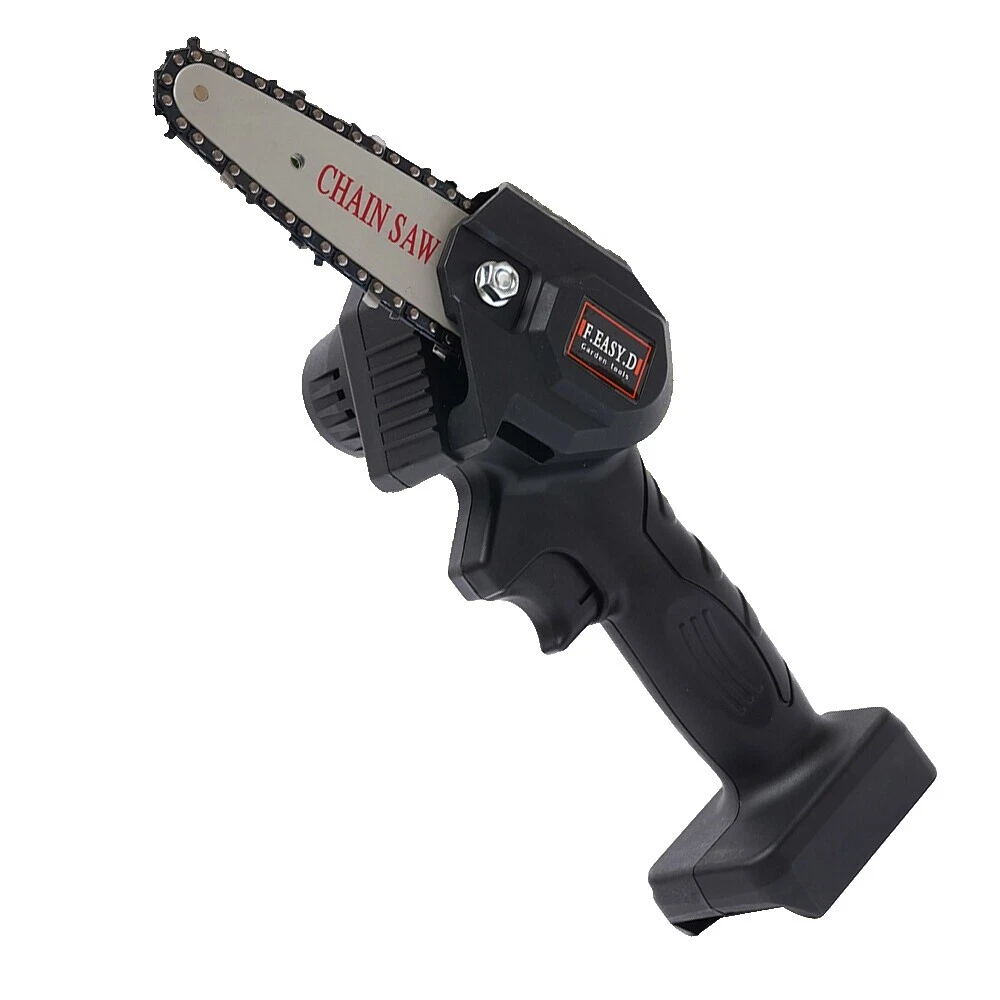 24 V Chainsaws