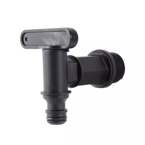 Universal Replacement Water Butt Tap Barrel Plastic Adaptor Beer Home Rain Brews - Picture 5 of 7