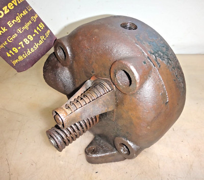 HEAD for a 3hp FAIRBANKS MORSE Z Old Gas Engine FM SPARK PLUG Motor Part No ZBA3