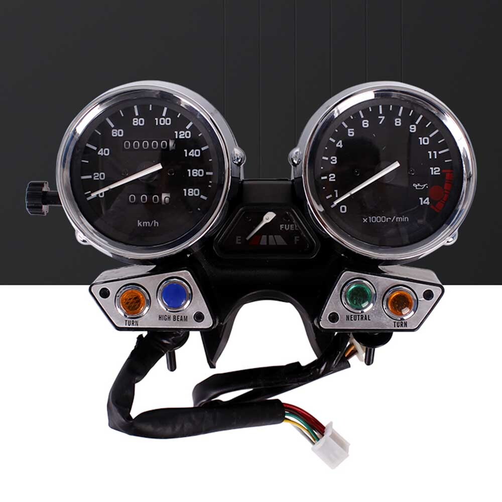 For Yamaha XJR400 1995-1997 Motorcycle Speedometer | eBay