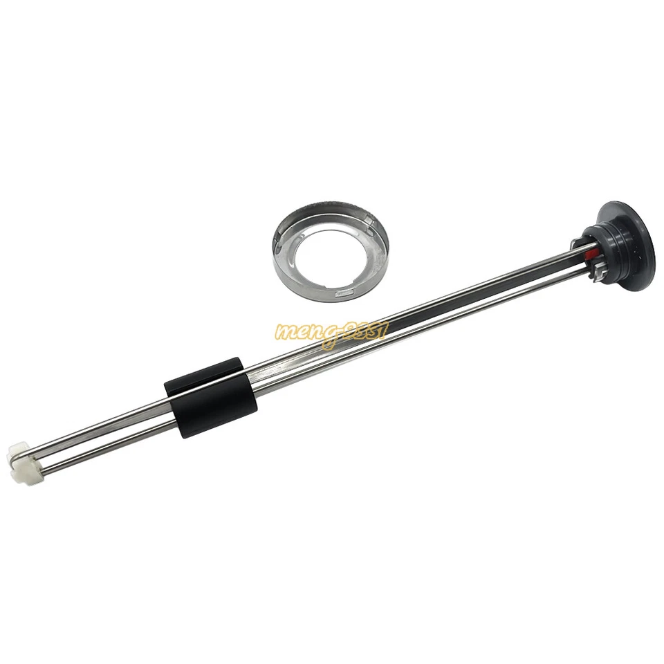 Medidor de combustible Kawasaki para Prairie 360 KVF360 Mule 3010/4000/4010 KAF620 KAF950 Foto 3 de 4