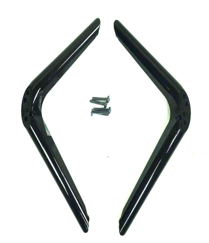 Stand Fuß (Ständer) 2 St. L & R für LED TV JTC Model: GT08-SG32H5556J