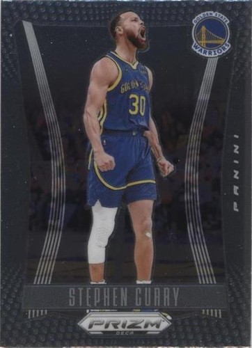 2023 PANINI PRIZM FIREWORKS SILVER PRIZM #5 STEPHEN CURRY PSA 9 | eBay