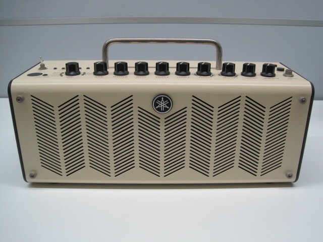 Yamaha THR10 Portable Mini Guitar Amp Audio Equipment w/ Adapter