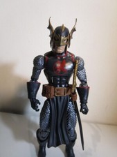 Marvel Legends Black Knight Cull Obsidian Wave 