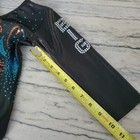 Ozone Gymnastics Long Sleeve Competition Leotard Size AXS — photo 8