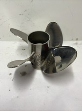 Mercury Trophy Plus Propeller 26
