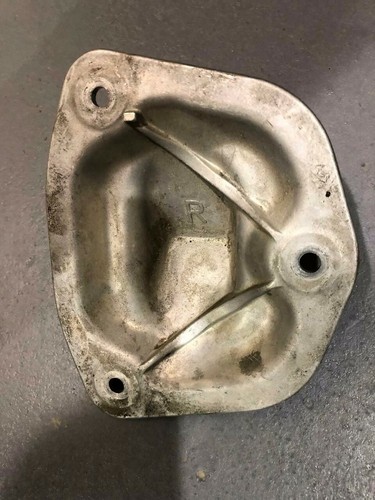 2011 KAWASAKI ZG1400 CONCOURS 14 RIGHT RH AIR BOX COVER - Foto 1 di 8