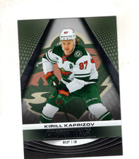 B8082- 2025-26 Upper Deck Credentials Hockey Cards -You Pick- 20+ FREE US SHIP