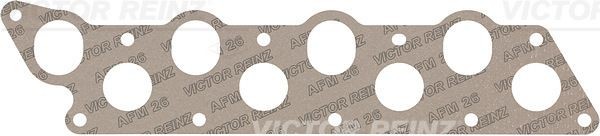 Victor Reinz 71-24889-50 Dichtung, Ansaug-/AbgaskrüMmer FüR Jeep Renault-image