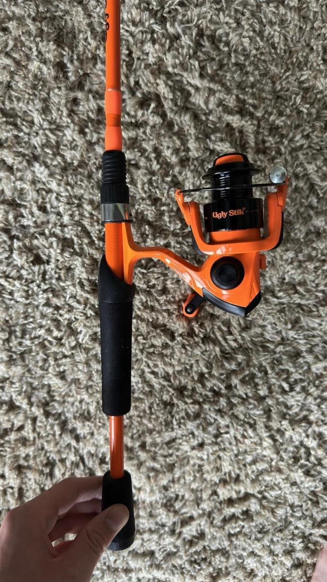 Bass Pro Shops Fishing Rod & Reel Combos for sale | eBay Bass Pro Shops Fishing Rod & Reel Combos for sale | eBay