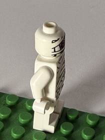 LEGO Monster Fighters Mummy minifigure GLOW in the Dark 9462 mof001 NICE Glows