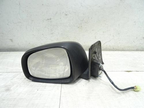 FIAT Sedici FY 189 Wing Door Mirror LEFT Side Electric E8013929