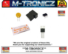 REPAIR KIT For HOBART HANDLER 217078 CONTROL BOARD