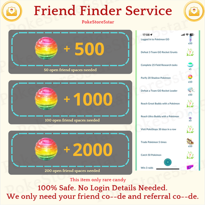 #ad #ad Pokémon Rare Candy FAST SALE ✨ DONE in 24hrs ✨Read Description✨ $16.95