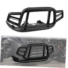 Front Bumper Guard Kit for Can-Am Ryker, Front Profile Bumper Guard Protector