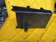 Audi S5 2018 3.0T Premium Plus OEM Dash Left Compartment Storage Box Tray Bin