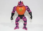 MOTU He-Man Masters of the Universe Vintage TUNG LASHOR Figure Mattel