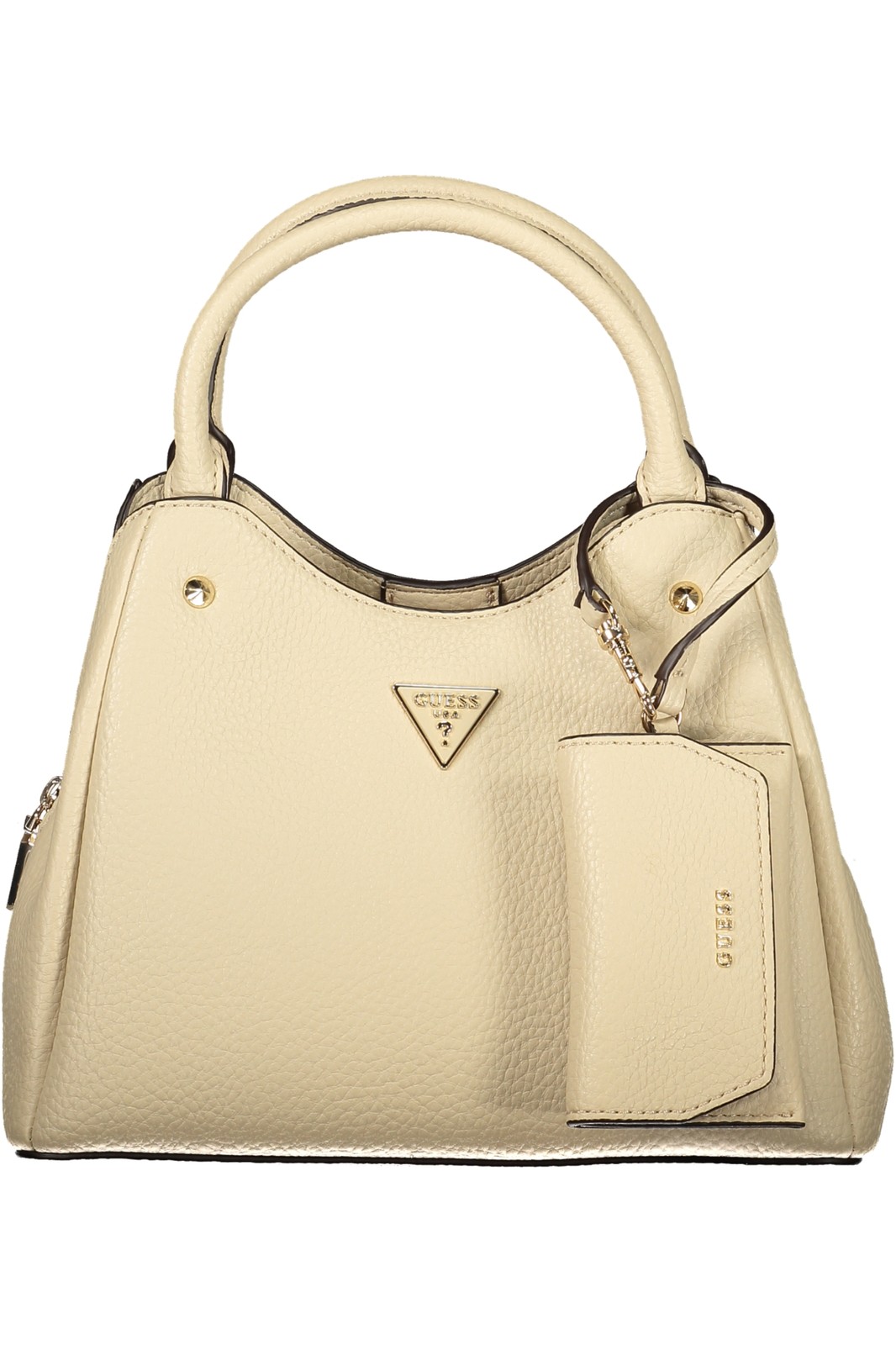 Guess Donna Beige Borse, Taglia Unica, New, - Immagine 3