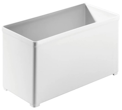 Festool 500067  Box 60x120x71 SYS-SB  Insert Bin for Previous Gen Sortainer