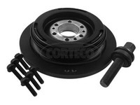 Riemenscheibensatz Kurbelwelle Corteco 80001991 FüR Opel V94 Omega F69 M69 P69