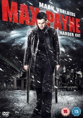 Max Payne (DVD) Kate Burton Amaury Nolasco Joel Gordon Donal Logue (UK IMPORT)