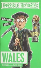 Horrible Histories Special: Wales: 1