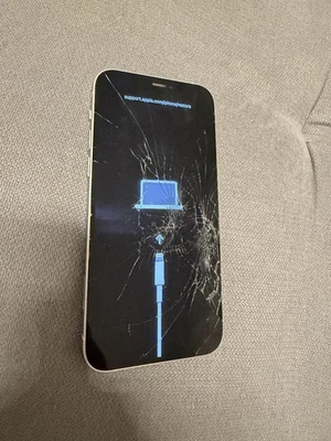 iPhone 12 128GB - Bild 1 von 2